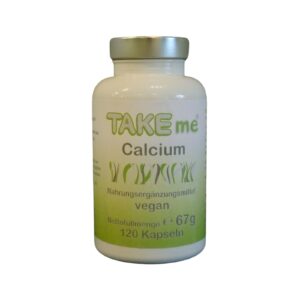 Calcium TAKEme