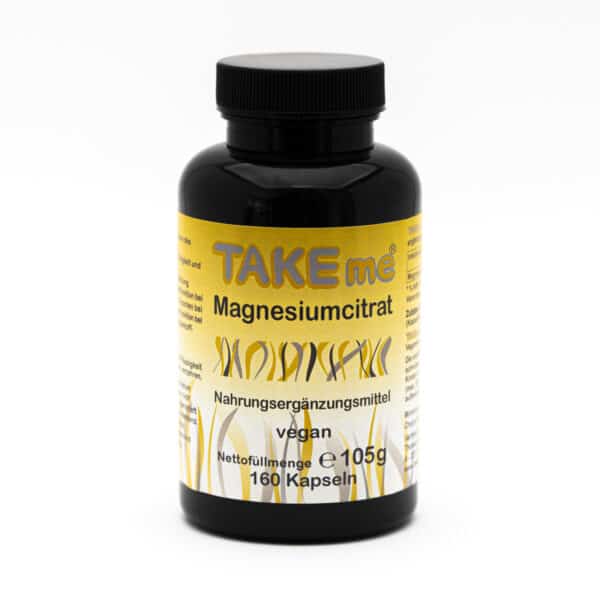 magnesiumcitrat