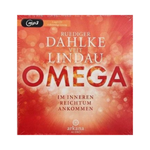 Omega - Dahlke